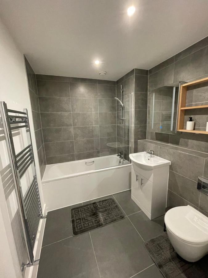 Apartament Nissi