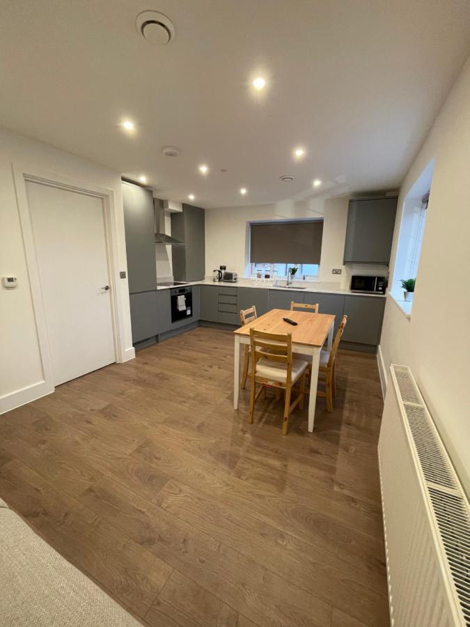 Nissi Apartament *